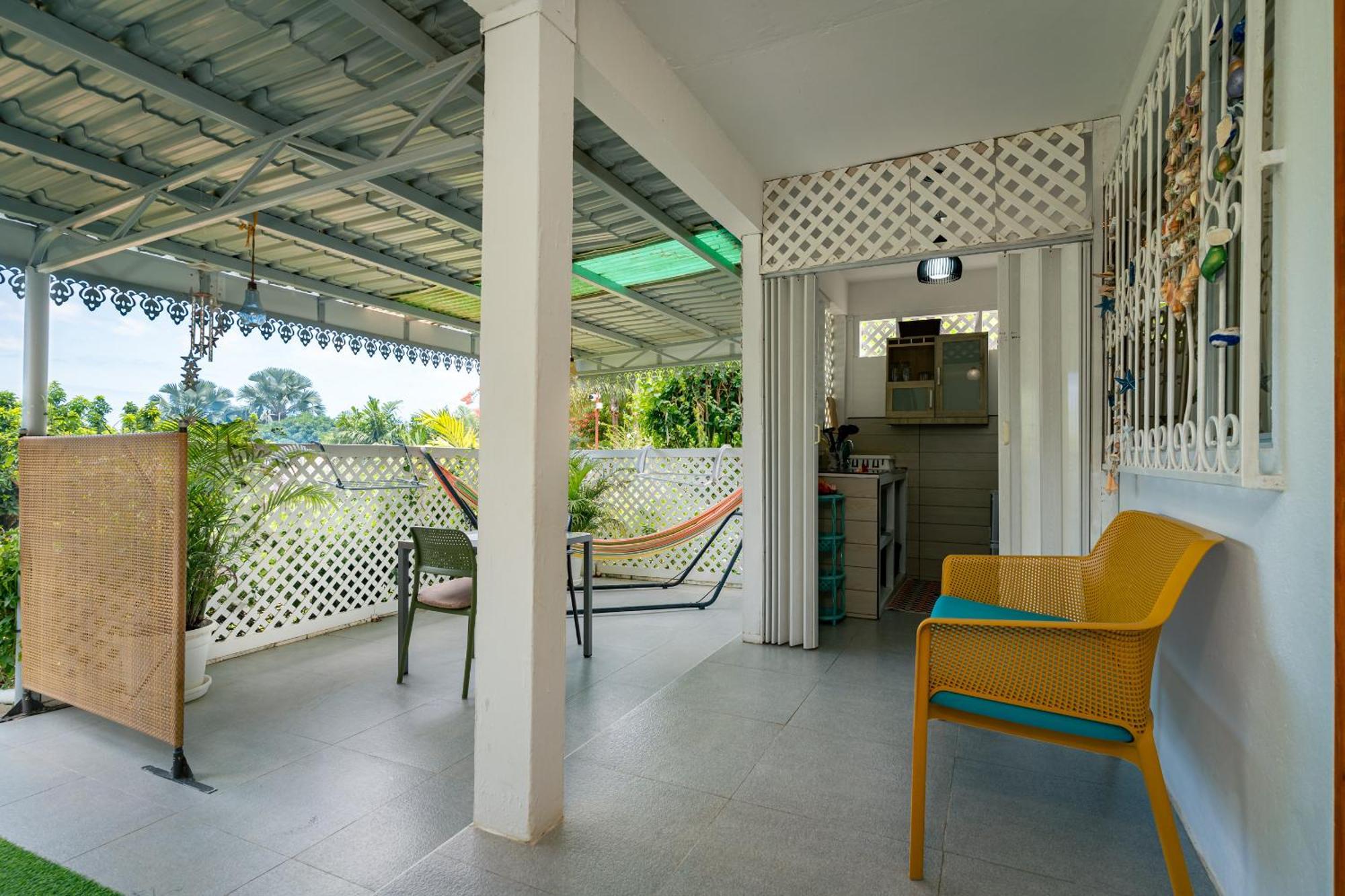 Lemongrass Lodge *