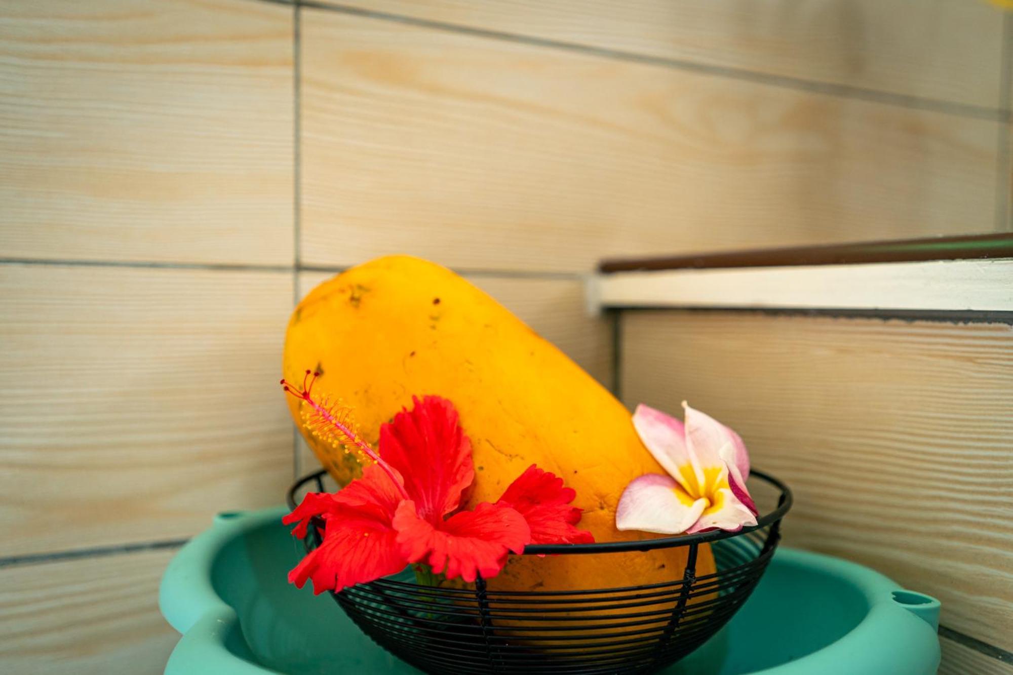 Lodge Lemongrass Beau Vallon (Mahe)