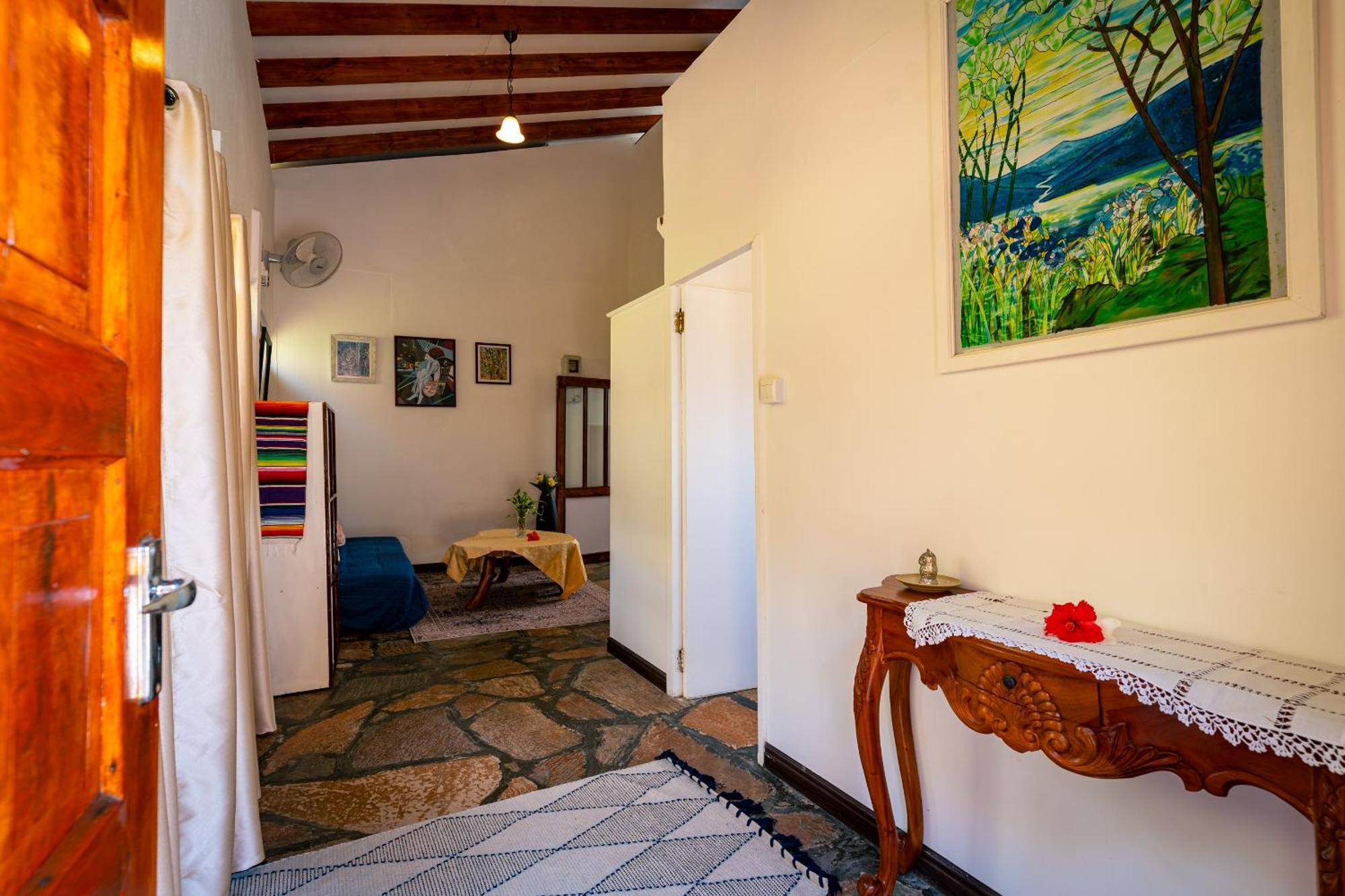 Lemongrass Lodge