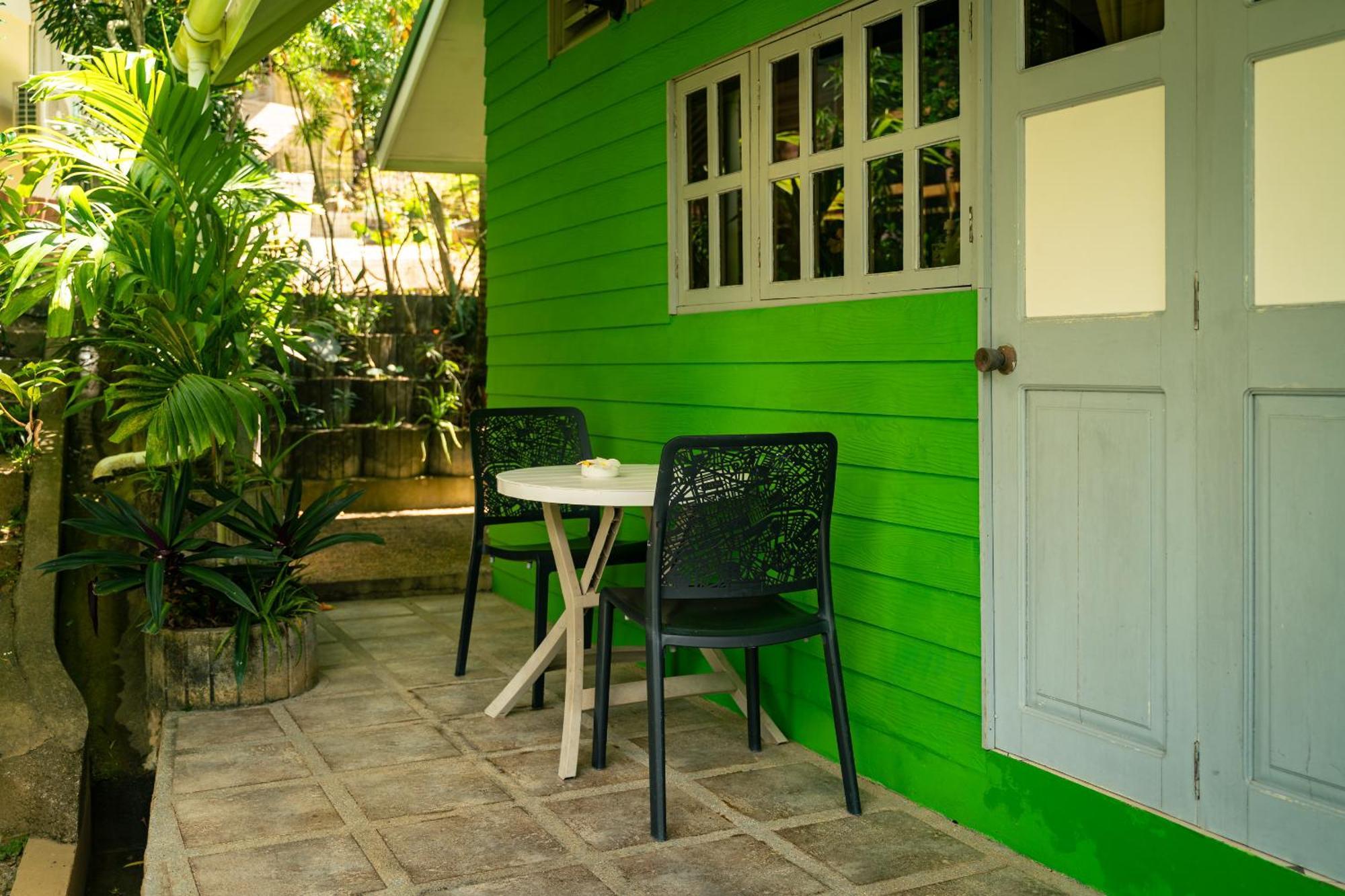 Lemongrass Lodge Beau Vallon (Mahe)
