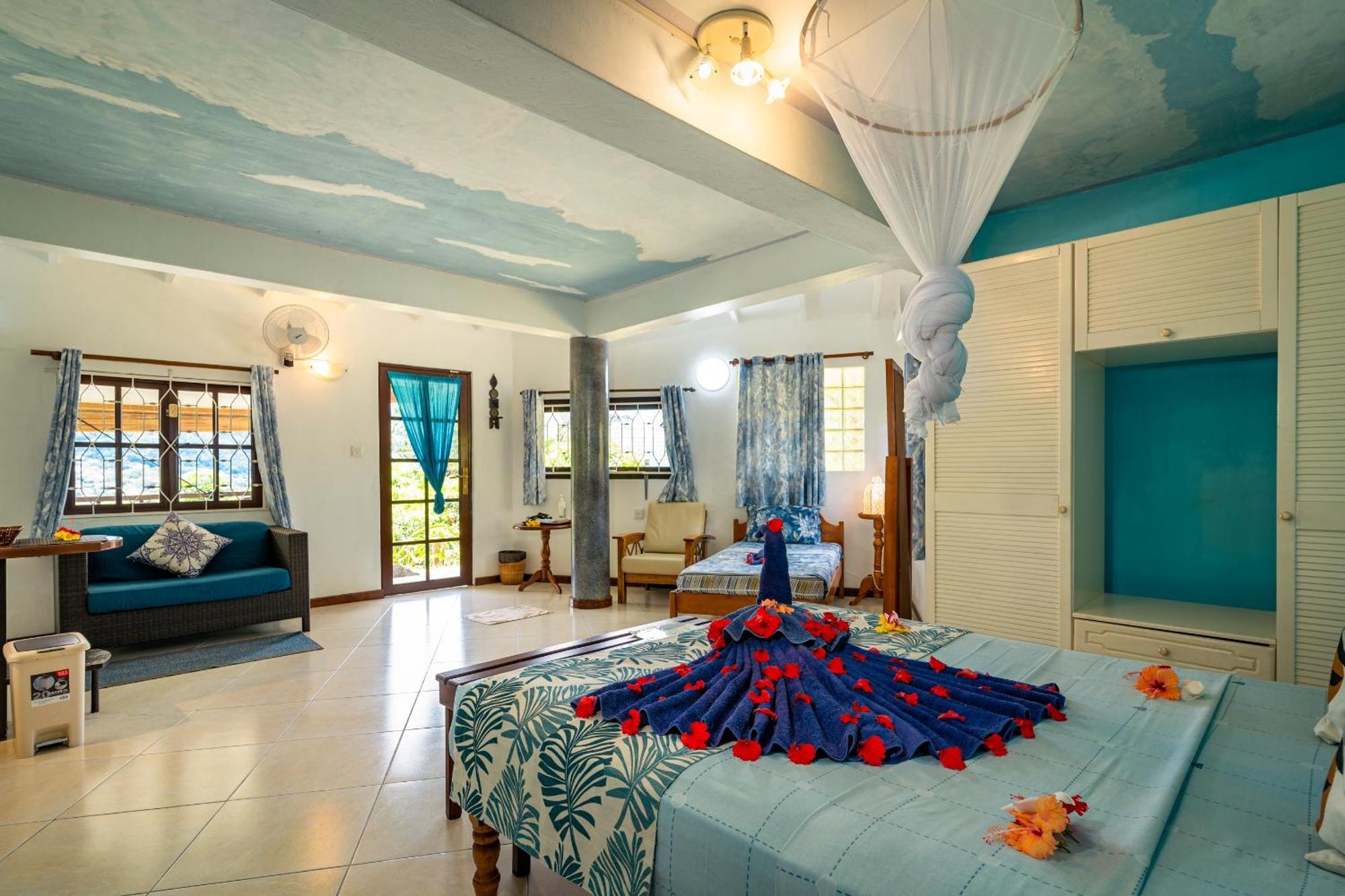 Lemongrass Lodge