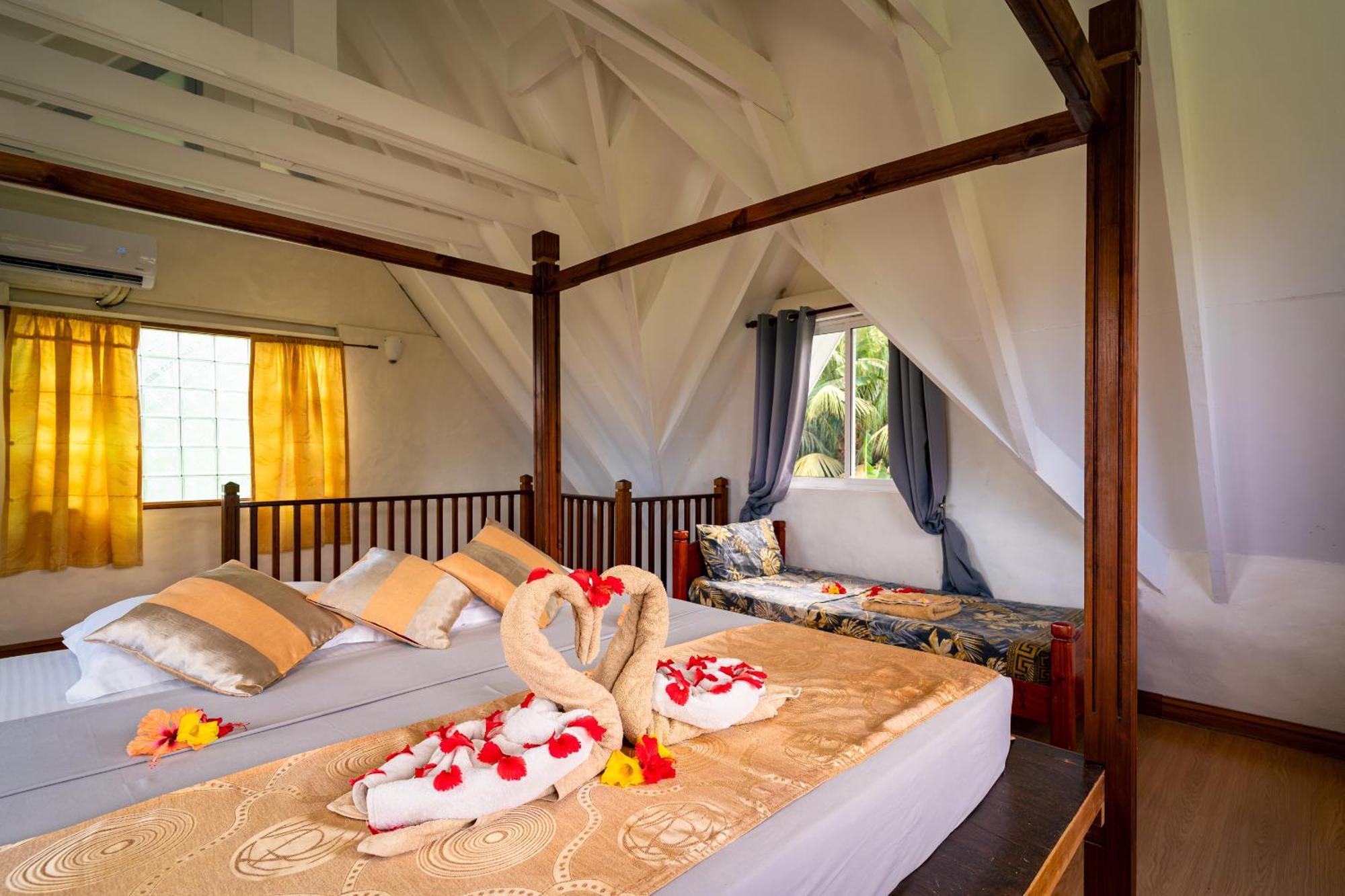 Lemongrass Lodge *